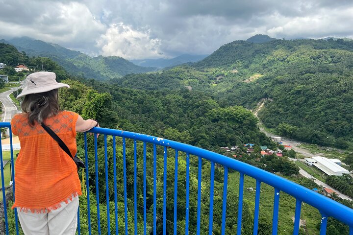 Dumaguete Tours in Inglese | Tour privati e flessibili di un'intera giornata