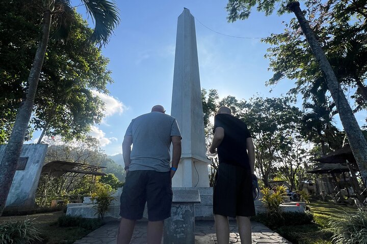 Dumaguete Tours in Inglese | Tour privati e flessibili di un'intera giornata