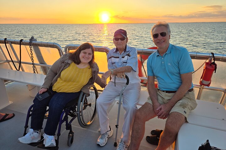 Hoteller i nærheden af Fort Myers Beach Sunset and Dolphin Watching Cruise