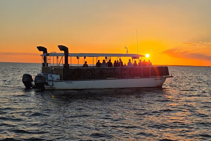 Hoteller i nærheden af Fort Myers Beach Sunset and Dolphin Watching Cruise