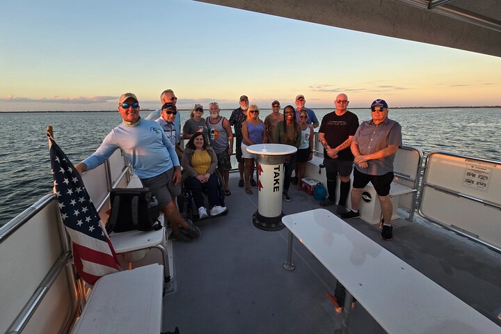 Hoteller i nærheden af Fort Myers Beach Sunset and Dolphin Watching Cruise