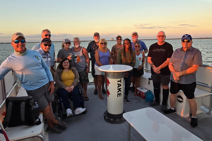 Hoteller i nærheden af Fort Myers Beach Sunset and Dolphin Watching Cruise