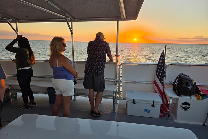 Hoteller i nærheden af Fort Myers Beach Sunset and Dolphin Watching Cruise