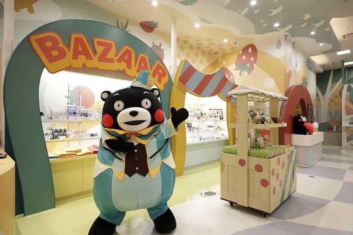 Excursão ao Castelo Kusasenri e Cratero Aso em Kumamoto/Fukuoka