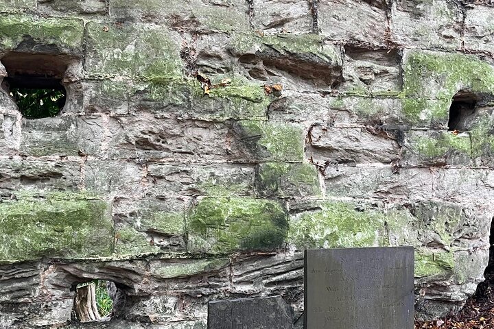 Tour privato a piedi di Re Riccardo III Leicester
