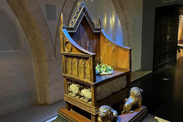 Tour privato a piedi di Re Riccardo III Leicester