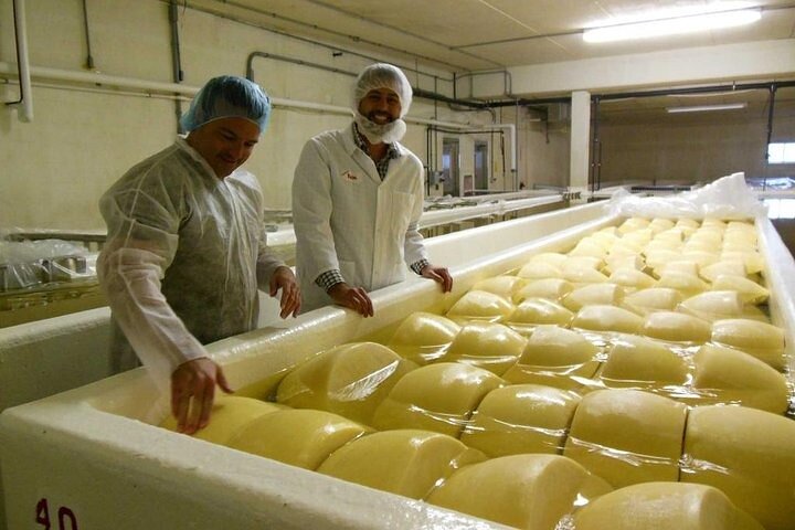 Voir Park City Olympic Park Utah Crater Cheese Farm & Jordanelle