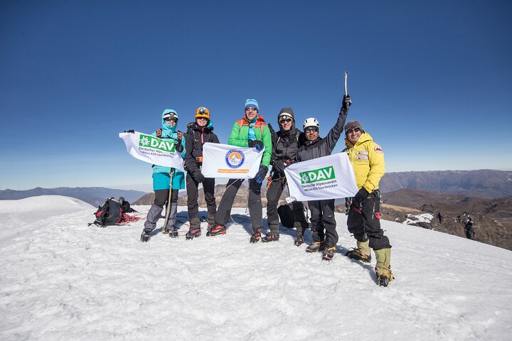 Cordillera Huayhuash Classic Trek – 8 dagen & 7 nachten