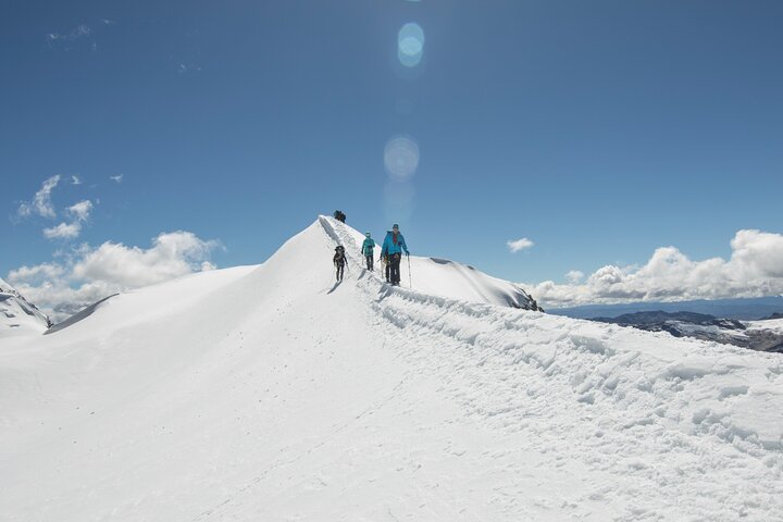 Cordillera Huayhuash Classic Trek – 8 dagen & 7 nachten