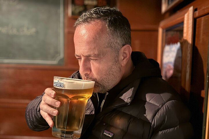 大阪難波バーホッピング:隠れた居酒屋と地元価格