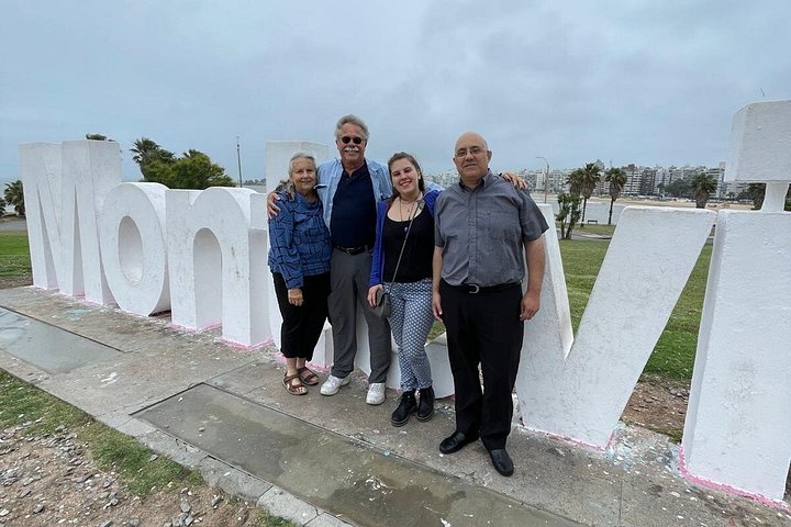 Private Tour in Montevideo with a local – Customize with Add-Ons