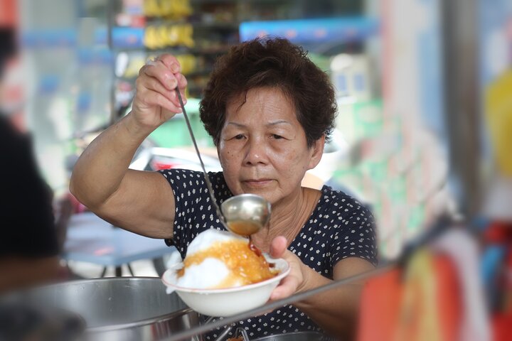 Torna la Bike Street Food Experience – Penang reale!