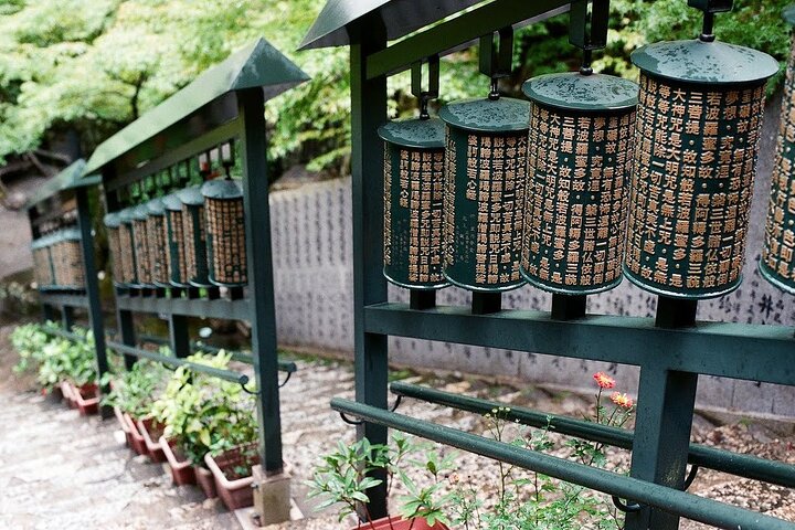 Tour en autobús de 1 día por Hiroshima y Miyajima