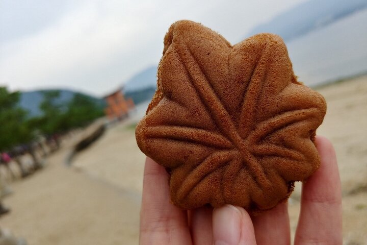 Tour en autobús de 1 día por Hiroshima y Miyajima