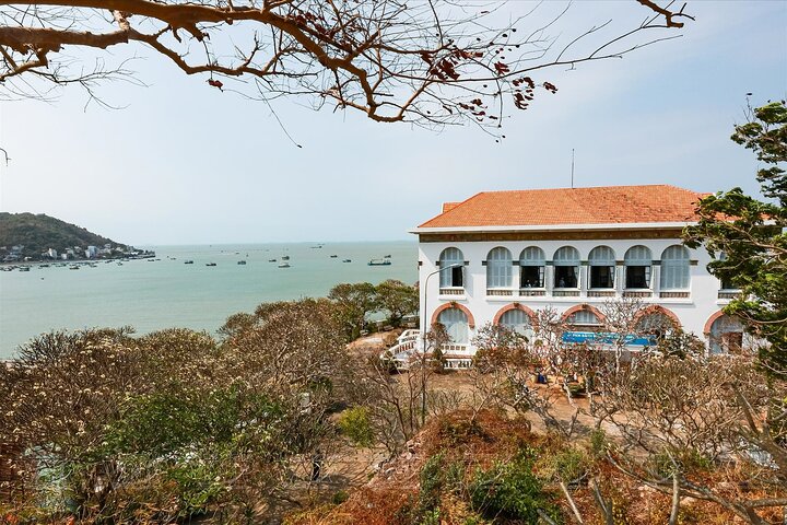 Escursione a terra di Vung Tau Scopri la bellezza da Phu My Port
