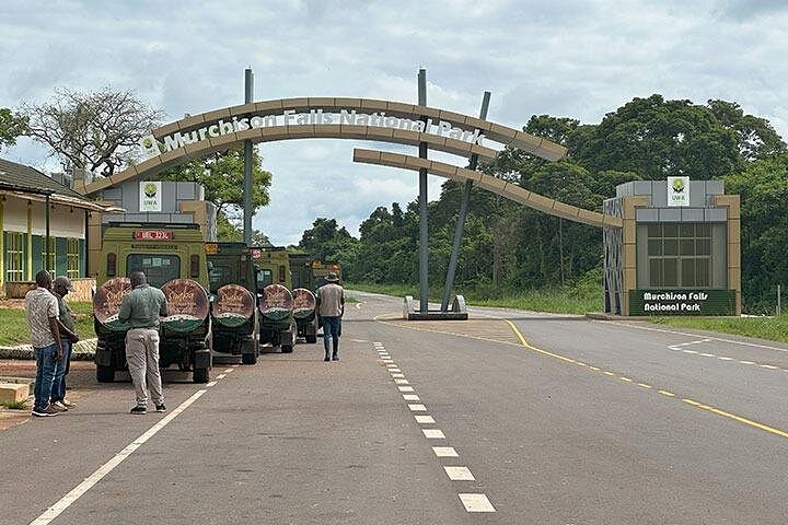Affordable 2 days Murchison Falls and Wildlife Game Viewing
