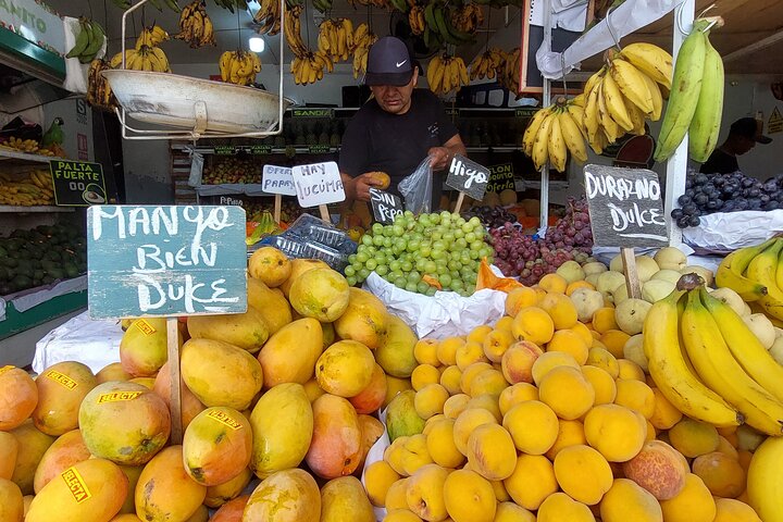 Gemme nascoste di Pisco: tour gastronomico e avventura Tuk-Tuk