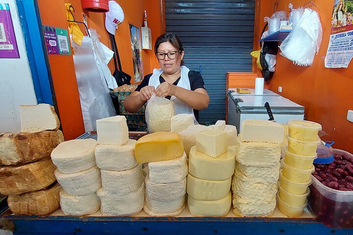 Gemme nascoste di Pisco: tour gastronomico e avventura Tuk-Tuk