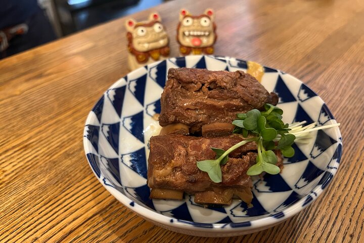 Tokyo Izakaya Crawl : Essen und Trinken wie ein Einheimischer in Kichijoji