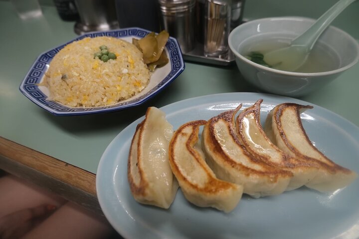 Tokyo Izakaya Crawl : Essen und Trinken wie ein Einheimischer in Kichijoji
