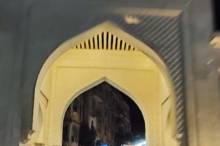 Privat guidet tur i ElMoez Street og Khan Elkhalili.