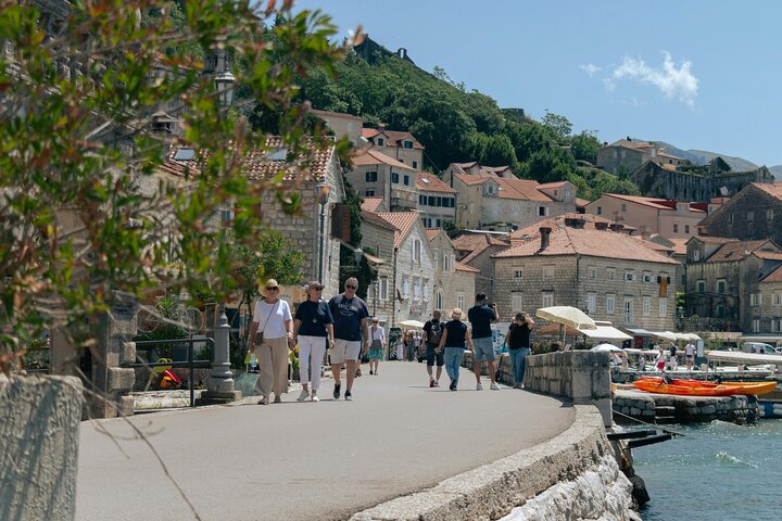 5 Countries Balkan Tour in 6 Days from Albania