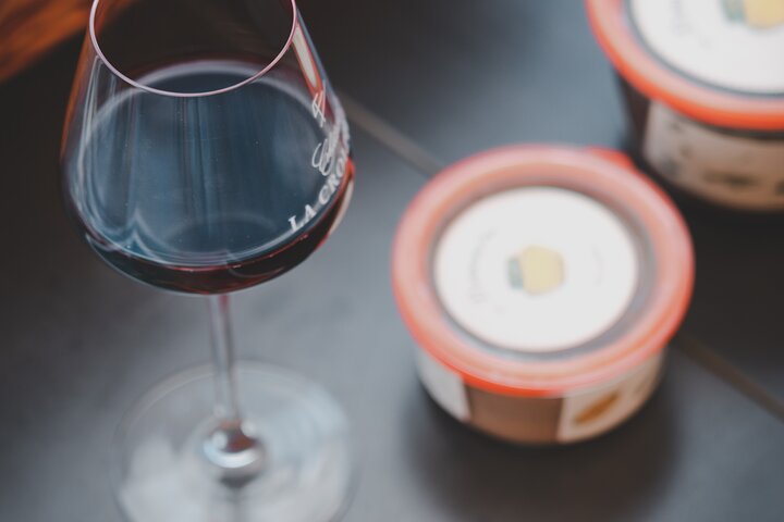 Saint-Emilion Grand Cru Classé: Pique-nique & Visite en anglais