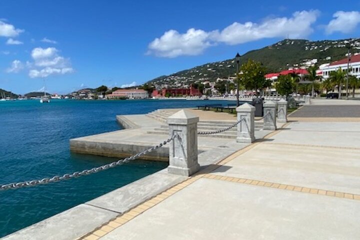 Island Tours Your Way, Your Time! 2, 4 o 6 horas - Santo Tomás USVI