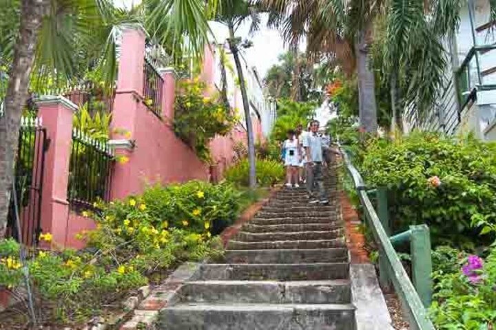 Island Tours Your Way, Your Time! 2, 4 o 6 horas - Santo Tomás USVI