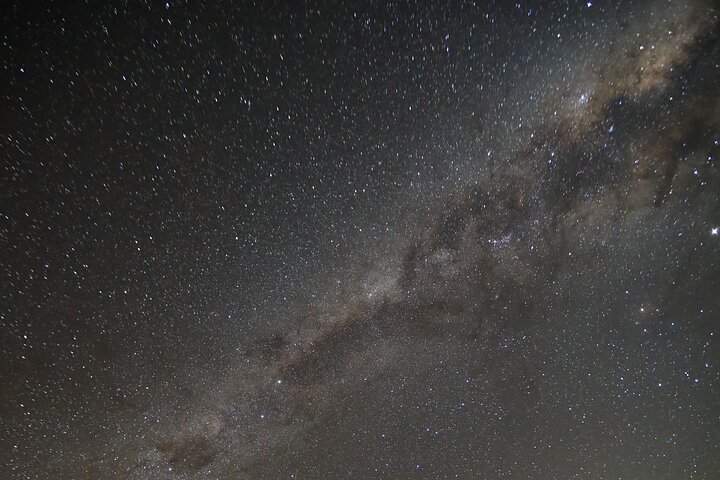 Twizel Stargazing erfarenhet med en guide (kolpositiv)