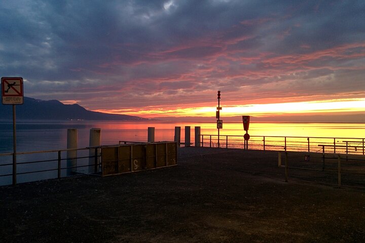 Tauchen Sie ein in Vevey : Charme, Geschichte und kulinarische Erlebnisse am See