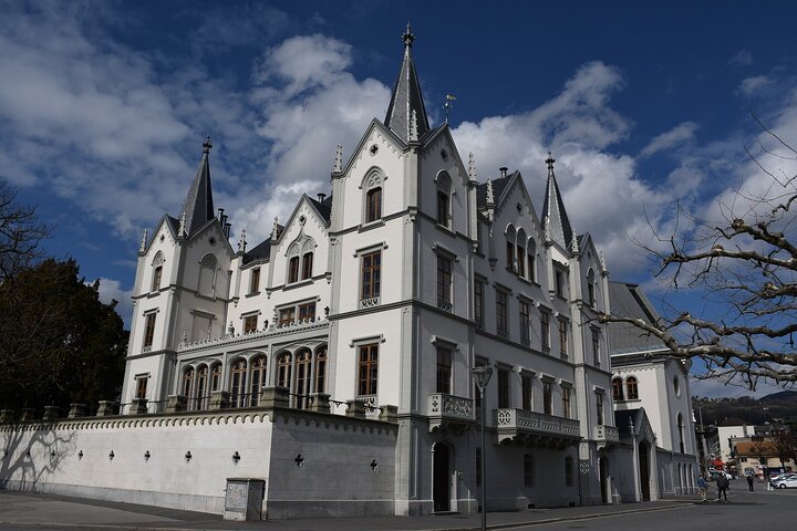 Tauchen Sie ein in Vevey : Charme, Geschichte und kulinarische Erlebnisse am See