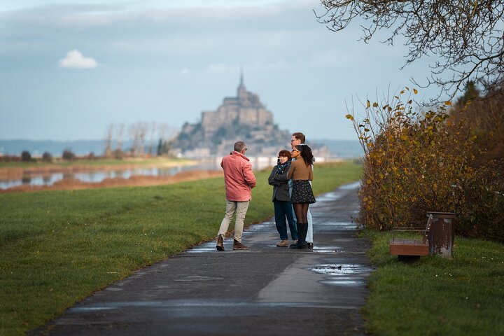 Tour privado de St Malo Cancale Cap Frehel y Dinan de St Malo