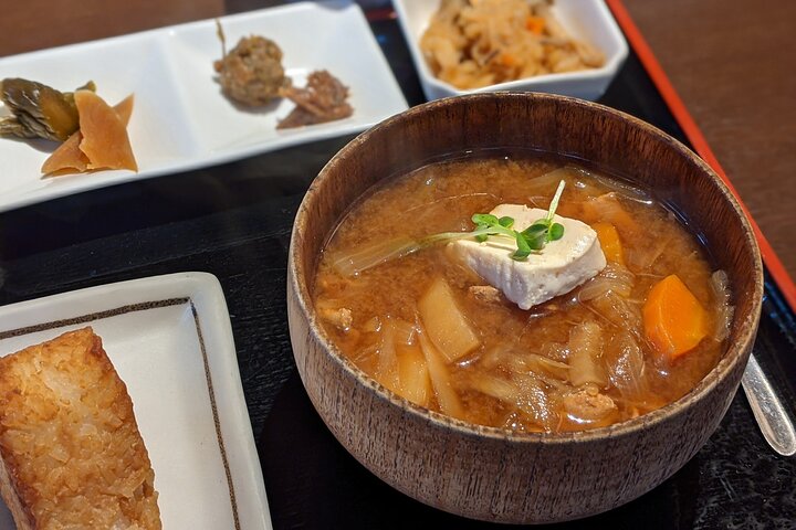 Matsumoto Discovery - aanpasbare privétour