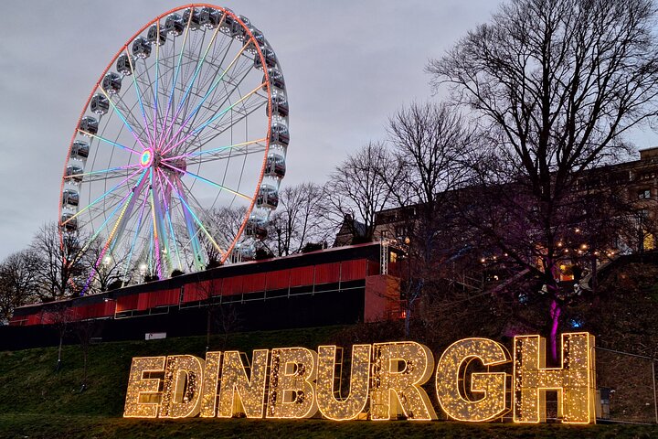 St Andrews | Fife | Schottland nach Edinburgh Airport oder Stadt