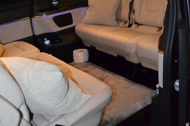 Portsmouth Privattransfer von oder nach London