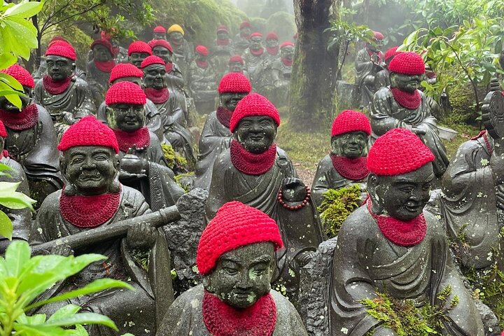 Private Miyajima : Itsukushima Shrine, Island Natur og lokal Guide