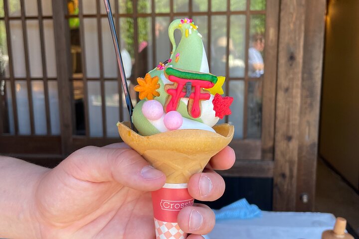 Private Miyajima : Itsukushima Shrine, Island Natur og lokal Guide