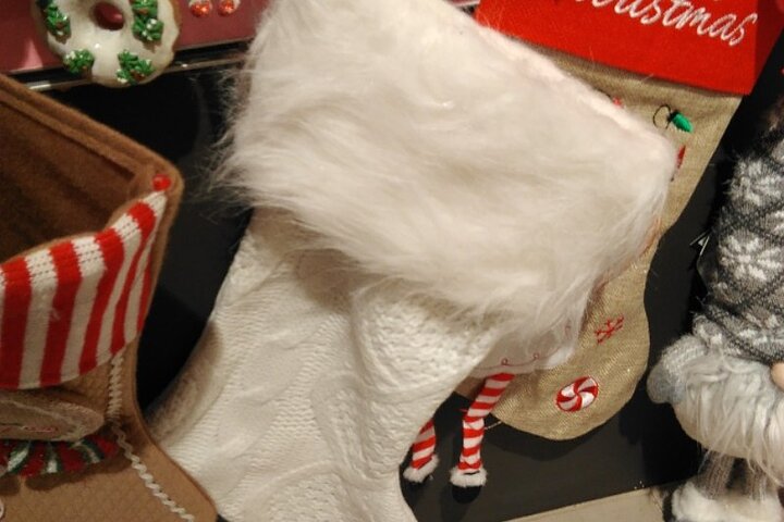 Ungewöhnliche Schatzsuche auf den Weihnachtsmärkten in Obernai