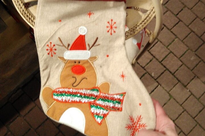 Ungewöhnliche Schatzsuche auf den Weihnachtsmärkten in Obernai
