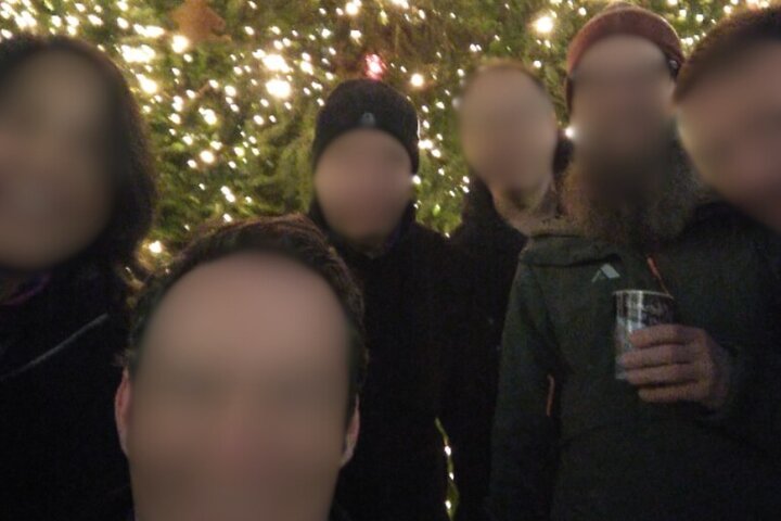 Ungewöhnliche Schatzsuche auf den Weihnachtsmärkten in Obernai
