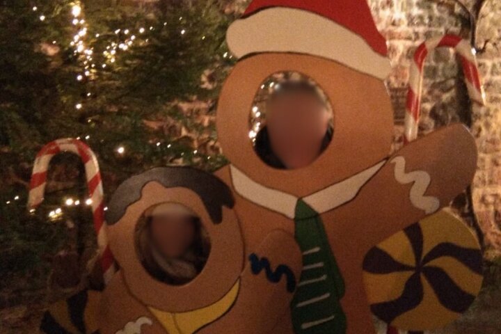 Ungewöhnliche Schatzsuche auf den Weihnachtsmärkten in Obernai