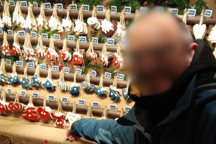 Ungewöhnliche Schatzsuche auf den Weihnachtsmärkten in Obernai