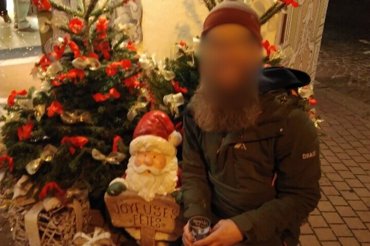 Ungewöhnliche Schatzsuche auf den Weihnachtsmärkten in Obernai