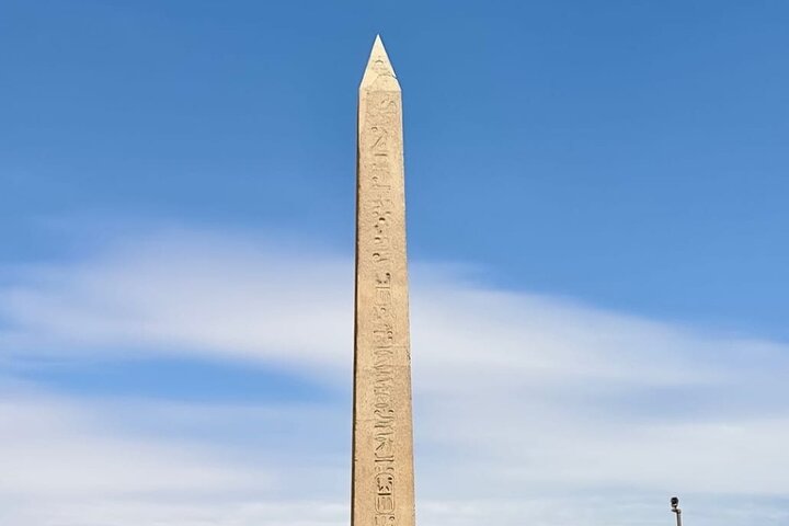 Privat guidet tur til Grand Egyptian Museum med en egyptolog