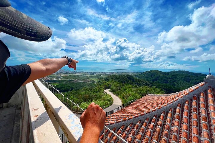 Ishigaki Island Private Tour med lokal guide på engelsk