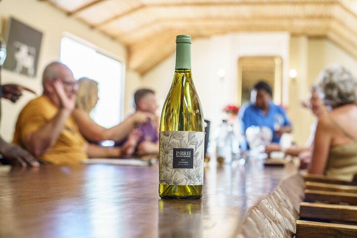 Hoteller i nærheden af Franschhoek Luxury Winelands EBike Tour