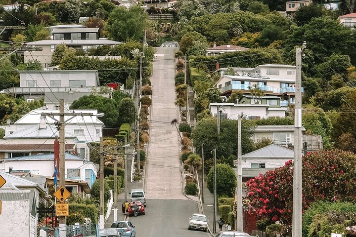 Excursión privada en tierra con paisaje salvaje totalmente local Con 8 viajeros