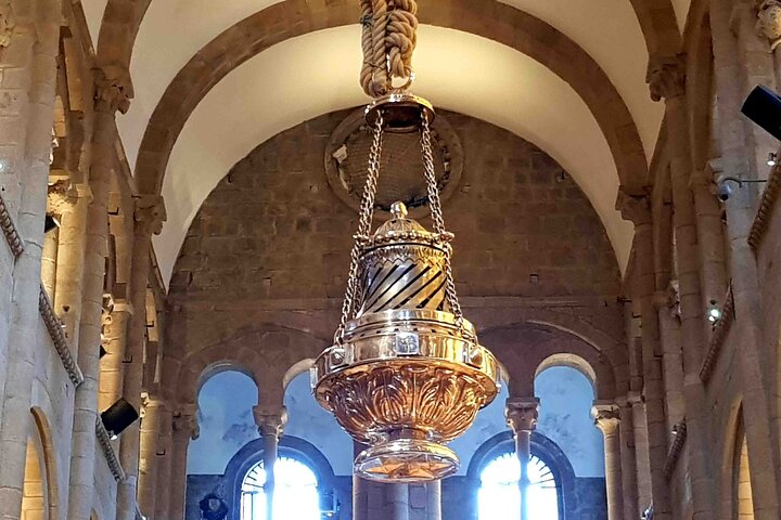 Tour privati di Santiago de Compostela: scegli la tua opzione