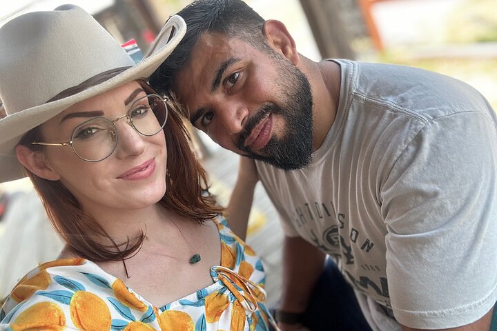 FW Stockyards Todo Incluido, Comida Autoguiada y Tour de Historia